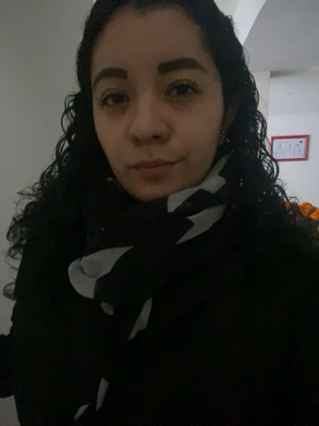 Foto de Pamela Monserrat Marin Escobar